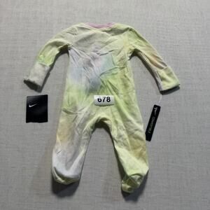 Nike Infant Romper Baby New Born Brand New